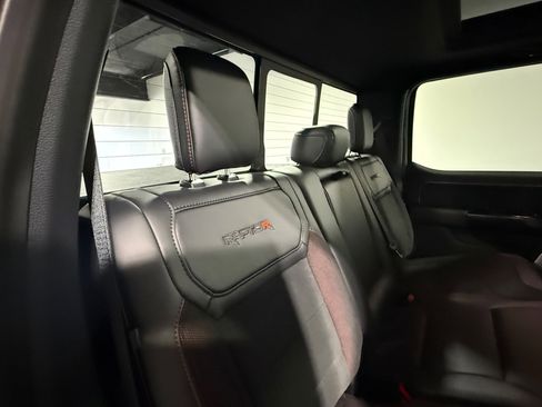 Used 2026 Ford F150 Raptor w/ Equipment Group 803A Raptor R image 50