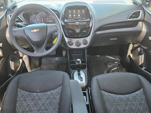 Used 2022 Chevrolet Spark LS FWD image 15