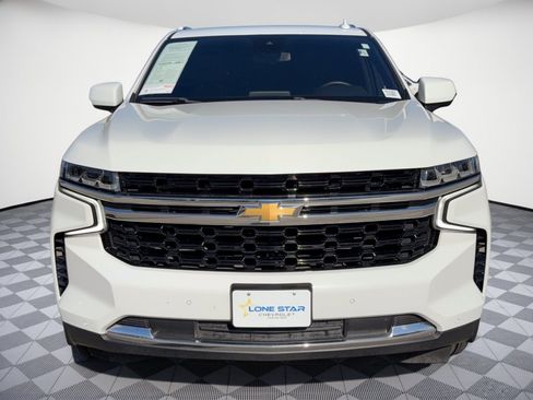 Used 2023 Chevrolet Tahoe LS RWD image 6