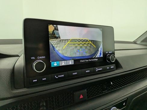 Certified 2023 Honda CR-V Sport image 7