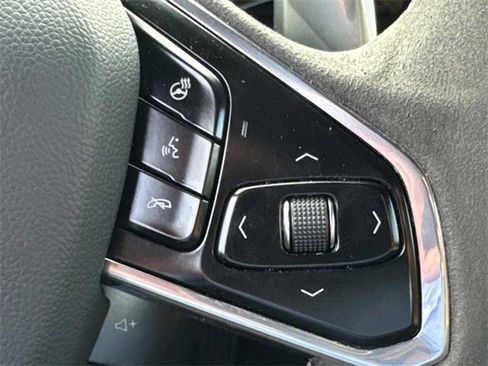 Used 2022 Chevrolet Corvette Stingray 2D Coupe w/ Z51 Performance Package image 30