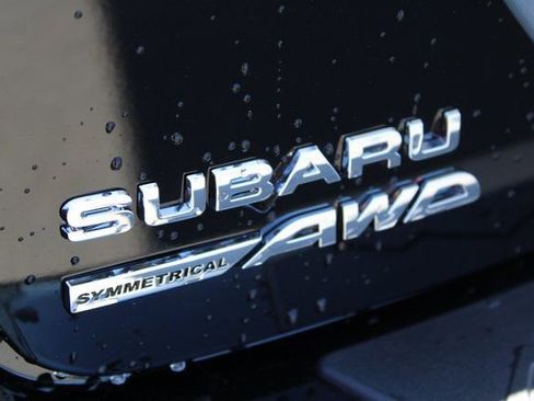 New 2026 Subaru Crosstrek 2.5i Sport w/ Popular Package #3A AWD/4WD image 9