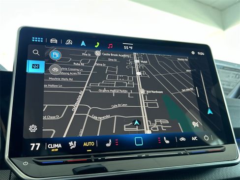 New 2026 Volkswagen GTI SE image 27