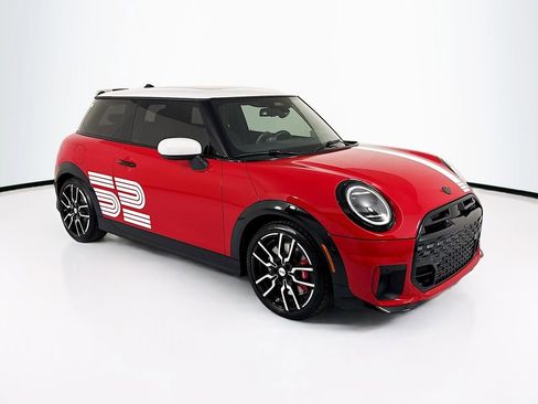 New 2026 MINI Cooper John Cooper Works image 3