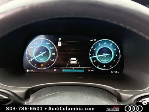 Used 2024 Hyundai Palisade Limited FWD image 28