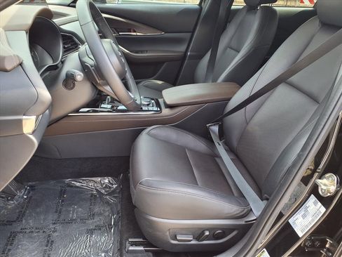 Used 2025 MAZDA CX-30 AWD 2.5 S w/ Premium Package image 21