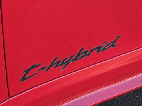 Certified 2025 Porsche 911 Carrera 4 GTS AWD/4WD image 25