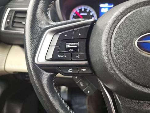 Used 2019 Subaru Ascent Premium AWD/4WD image 18