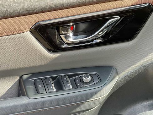 Certified 2025 Subaru Forester Sport AWD/4WD image 14
