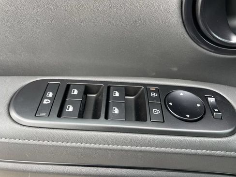 New 2026 Hyundai Palisade XRT Pro AWD/4WD image 22