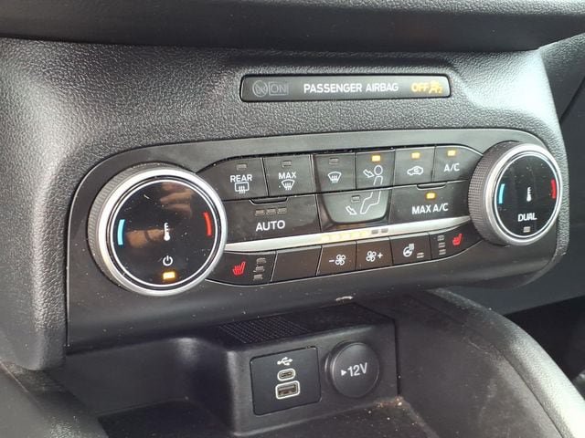 Used 2024 Ford Escape Active AWD/4WD image 19