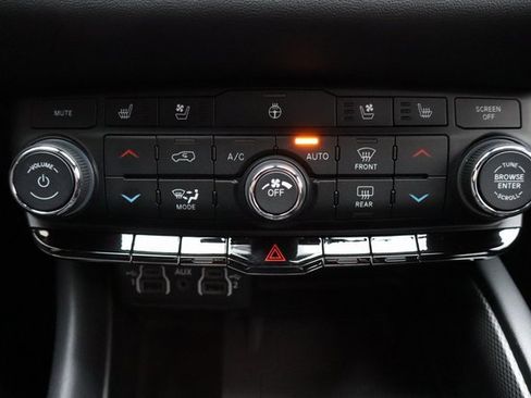 Used 2023 Dodge Durango SRT w/ Black Package image 11