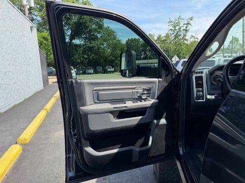 Used 2014 RAM 2500 Big Horn AWD/4WD image 13