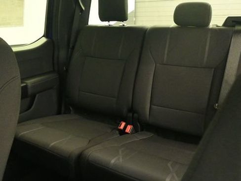 New 2026 Ford F150 STX w/ Equipment Group 200A AWD/4WD image 20