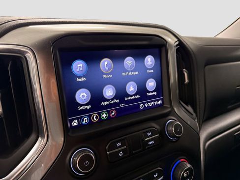 Used 2020 Chevrolet Silverado 1500 LT w/ All-Star Edition AWD/4WD image 15