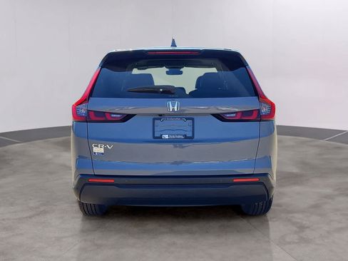 Certified 2024 Honda CR-V EX-L image 5