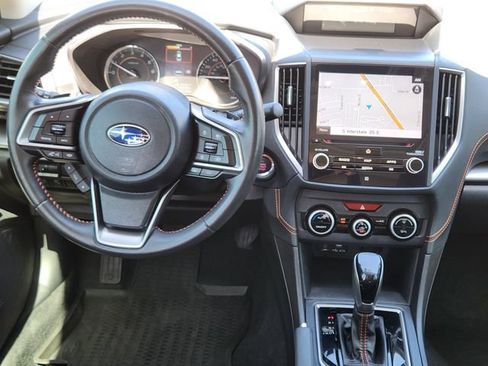 Certified 2023 Subaru Crosstrek 2.5i Limited w/ Popular Package #4 AWD/4WD image 29