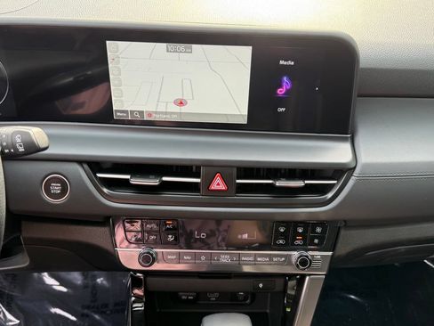 Used 2026 Kia Seltos SX w/ SX Sunroof Package AWD/4WD image 21