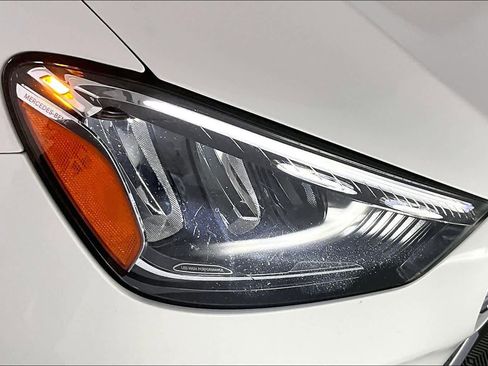 Used 2024 Mercedes-Benz GLE 350 4MATIC image 27