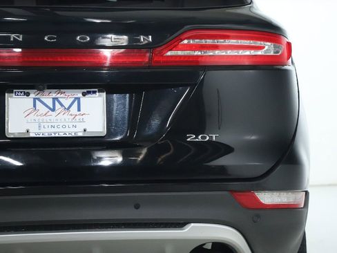Used 2017 Lincoln MKC Premiere image 44