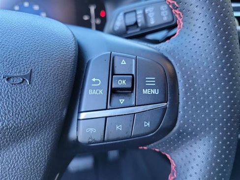 Used 2025 Ford Escape ST-Line image 21