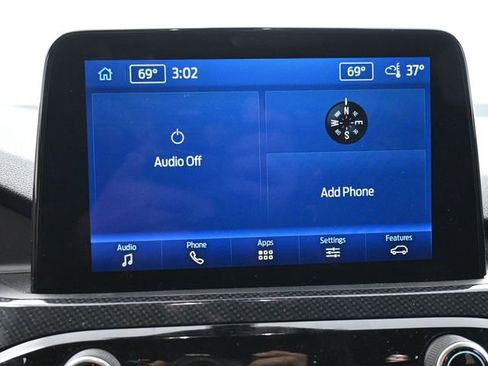 Used 2025 Ford Escape ST-Line image 31