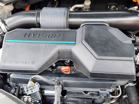 Certified 2023 Hyundai Santa Fe SEL Premium w/ Cargo Package image 20