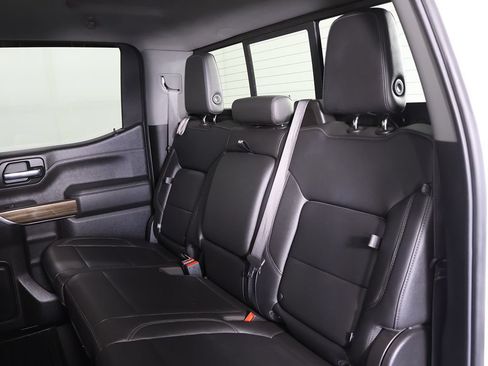 Used 2020 Chevrolet Silverado 1500 RST AWD/4WD image 28