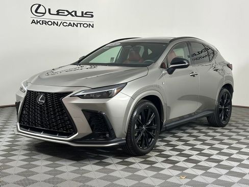 Used 2024 Lexus NX 350 F Sport image 12