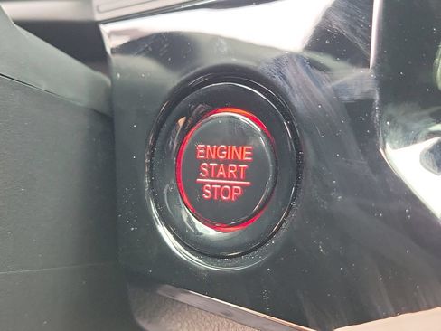 Used 2026 Honda Civic Sport image 25
