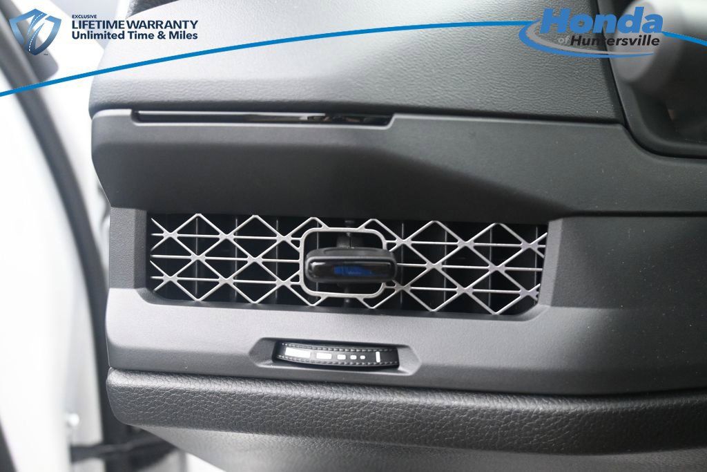 New 2026 Honda Accord LX image 23
