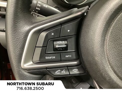 Used 2019 Subaru Forester Premium image 14