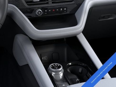 New 2026 Ford Explorer Platinum AWD/4WD image 17