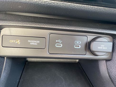Used 2025 Honda Civic Sport image 14