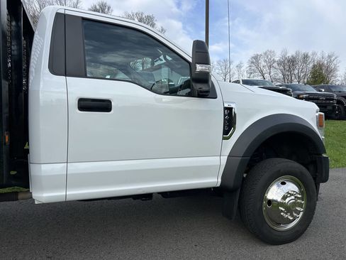 Used 2020 Ford F450 XL w/ Power Equipment Group RWD image 7
