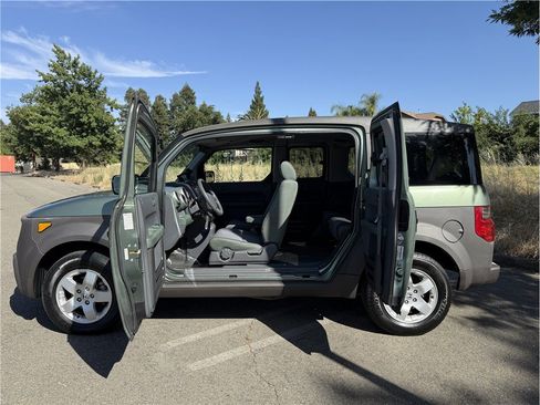 Used 2003 Honda Element EX image 12