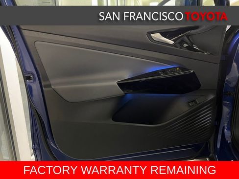 Used 2021 Volkswagen ID.4 Pro S image 34