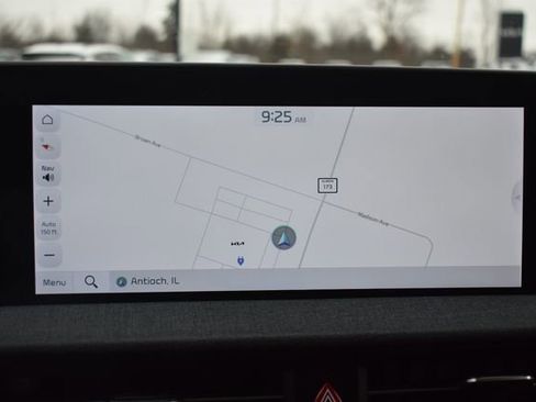 Certified 2024 Kia EV6 Light image 32