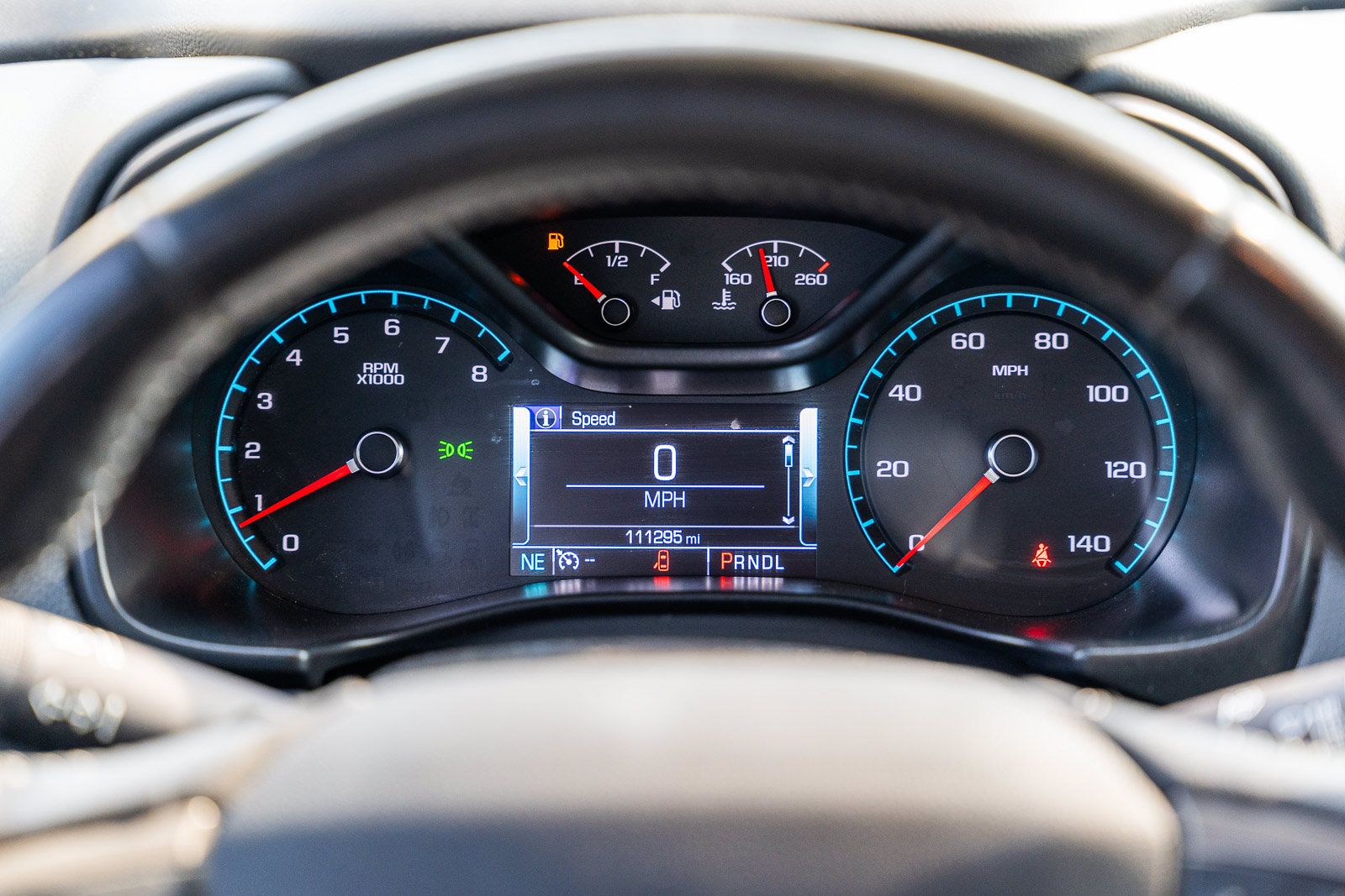 Used 2018 Chevrolet Colorado Z71 RWD image 23