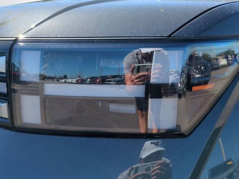 New 2026 Hyundai Santa Fe SEL image 10