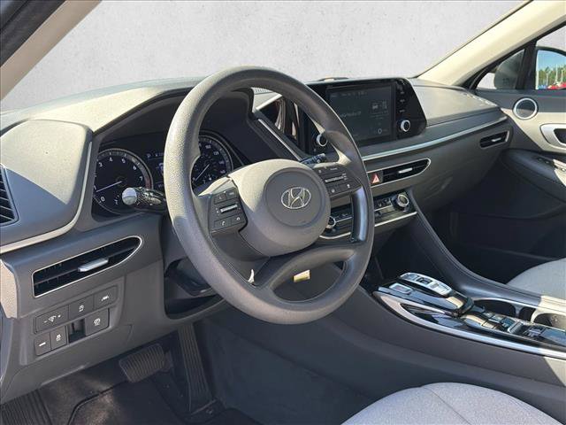 Used 2022 Hyundai Sonata SE FWD image 9
