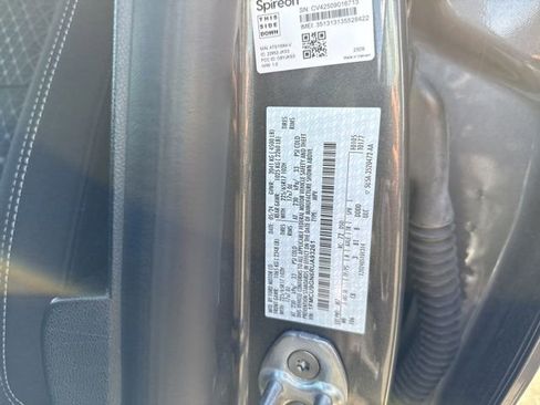 Used 2024 Ford Escape Active AWD/4WD image 26