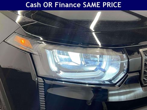 Used 2026 Jeep Cherokee Limited AWD/4WD image 11