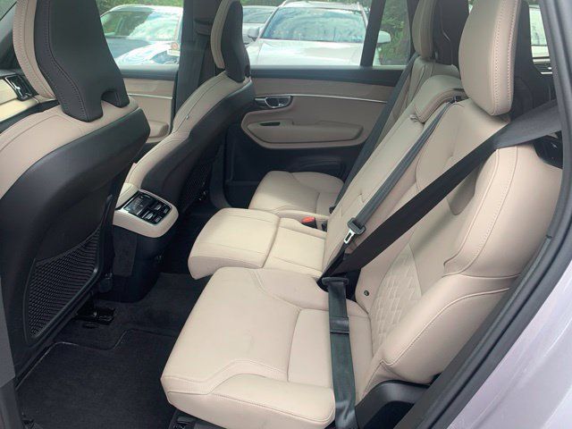 Used 2026 Volvo XC90 B6 Plus AWD/4WD image 25