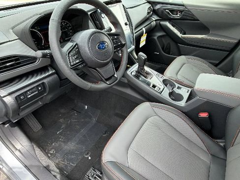 New 2026 Subaru Crosstrek 2.5i Limited w/ Crosstrek Mirror Package AWD/4WD image 10