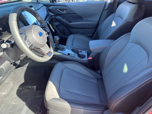 New 2026 Subaru Crosstrek 2.5i Limited w/ Crosstrek Mirror Package image 6