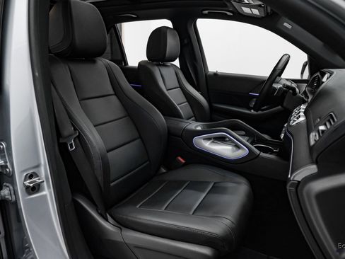 Used 2024 Mercedes-Benz GLE 450 4MATIC image 48