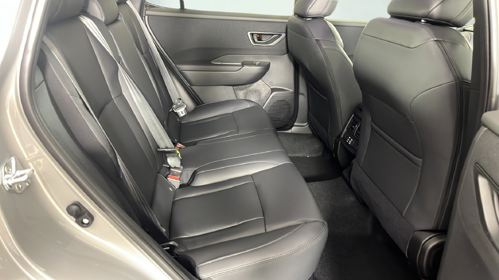 New 2026 Subaru Outback Premium AWD/4WD image 11