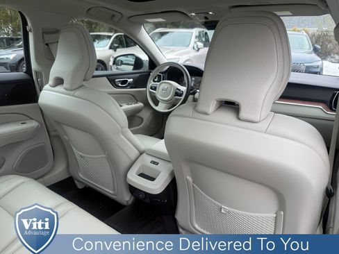 Certified 2021 Volvo S60 T5 Momentum w/ Climate Package image 26