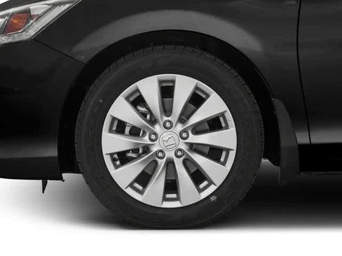 Used 2015 Honda Accord EX-L image 14